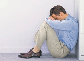 睾丸长包是怎么回事？